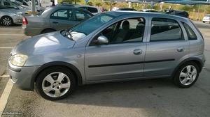 Opel Corsa cdti 5 lugares Março/05 - à venda - Ligeiros