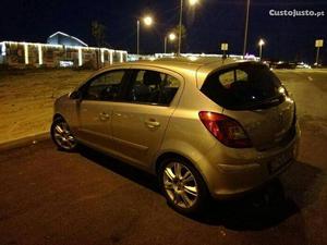 Opel corsa Setembro/06 - à venda - Ligeiros Passageiros,