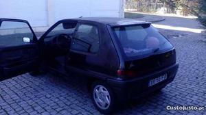 Peugeot 106 XS Março/95 - à venda - Ligeiros Passageiros,