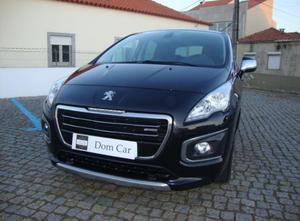 Peugeot  HDi Allure CVA6