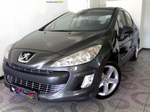 Peugeot  HDi Sport