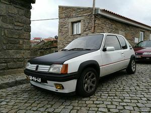 Peugeot  Novembro/91 - à venda - Comerciais / Van,