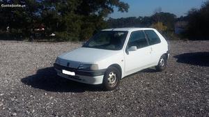 Peugeot  Portas Novembro/92 - à venda - Ligeiros