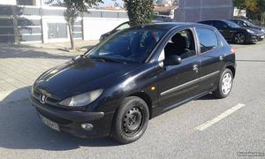 Peugeot  ar condicionado Fevereiro/99 - à venda -