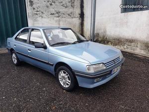 Peugeot i  Março/94 - à venda - Ligeiros