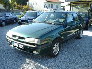 Renault 19 GTS BARATINHO Novembro/91 - à venda - Ligeiros