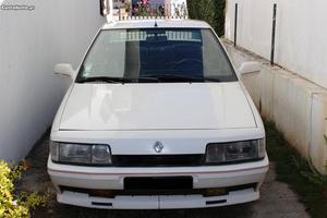 Renault 21 turbo Julho/88 - à venda - Ligeiros Passageiros,
