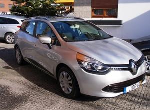 Renault Clio sport tourer 1.5 DCI 90 CV