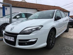 Renault Laguna bose / panoramico Dezembro/11 - à venda -