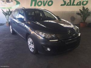 Renault Mégane 1.5 dCi Agosto/13 - à venda - Ligeiros