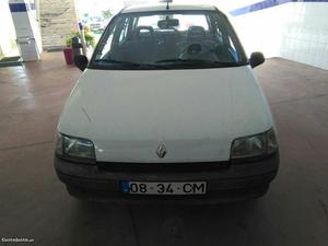 Renault clio Agosto/93 - à venda - Ligeiros Passageiros,