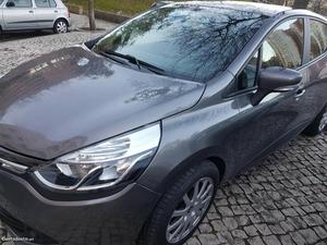 Renault clio dci confort Abril/13 - à venda - Ligeiros