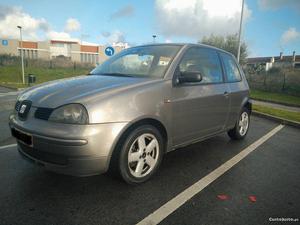 Seat Arosa 1.4 tdi Julho/03 - à venda - Ligeiros