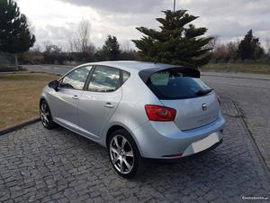 Seat Ibiza 1,2 TDI Janeiro/11 - à venda - Ligeiros