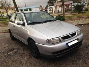 Seat Ibiza 1.9 tdi 150cv Julho/98 - à venda - Comerciais /