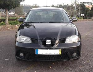 Seat Ibiza Comercial disel Julho/06 - à venda - Ligeiros