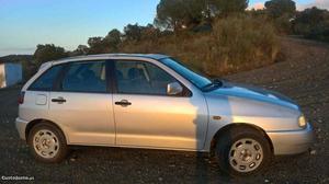 Seat Ibiza GT Dezembro/97 - à venda - Ligeiros Passageiros,