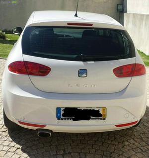 Seat Leon 1.2 TSi 16V Copa Eco.Start/Stop