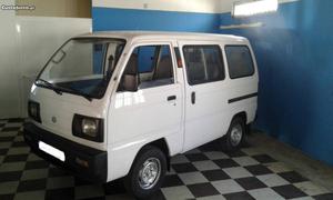 Suzuki SuperCarry 7 lugares Junho/96 - à venda - Ligeiros