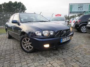 Toyota Corolla 1.4 VVTi SOL