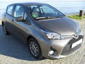 Toyota Yaris 1.0 VVT-i CONFORT PACK STYLE