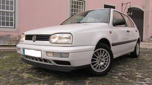 VW Golf 1.9 TDI GL Junho/95 - à venda - Ligeiros
