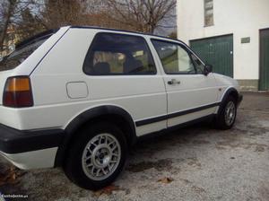 VW Golf  GTD Setembro/97 - à venda - Ligeiros