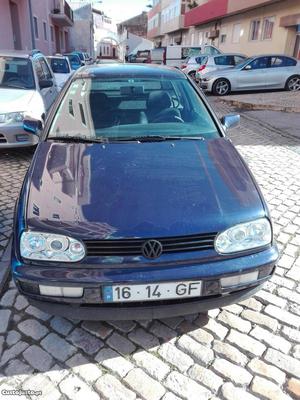 VW Golf comercial 3 Janeiro/97 - à venda - Comerciais /