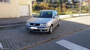 VW Polo 1.0 MPI negociavel Janeiro/01 - à venda - Ligeiros