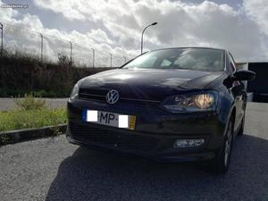 VW Polo 1.2 TDI Confortline Janeiro/12 - à venda - Ligeiros