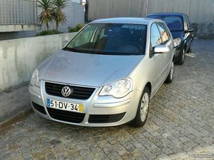 VW Polo 1.2 confortline Junho/07 - à venda - Ligeiros