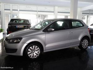 VW Polo Van 1.2 TDI Trendl Outubro/13 - à venda -