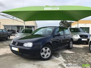 Volkswagen Golf 1.9 TDi Highline