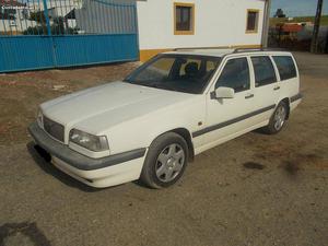 Volvo  TDI 140 cv Julho/96 - à venda - Ligeiros