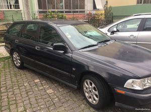 Volvo V c.c. Novembro/99 - à venda - Ligeiros