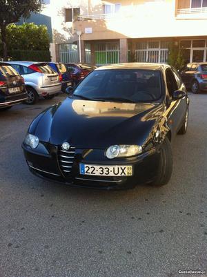 Alfa Romeo 147 Gpl Abril/03 - à venda - Ligeiros