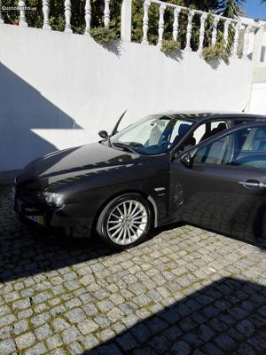 Alfa Romeo 156 Sportwagon (170cv) Julho/04 - à venda -