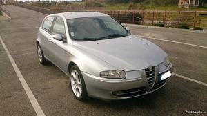 Alfa Romeo  JTD 16V Outubro/03 - à venda - Ligeiros