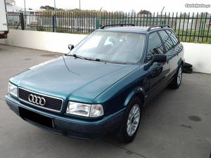 Audi 80 Avant 1.9TDI Janeiro/94 - à venda - Ligeiros