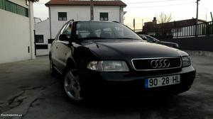 Audi A4 Audi A4 tdi Julho/97 - à venda - Ligeiros