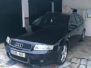 Audi A4 Avant Outubro/01 - à venda - Ligeiros Passageiros,