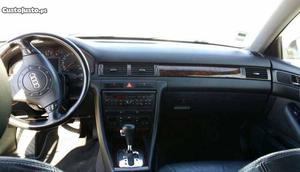 Audi A6 TDI 180 CV Dezembro/00 - à venda - Ligeiros