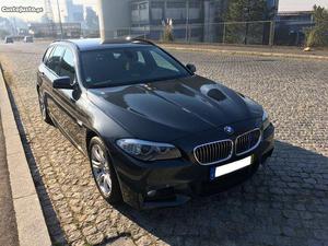 BMW  Pack M - Auto Junho/12 - à venda - Ligeiros