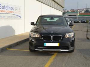 BMW X1 SDRIVE 20D