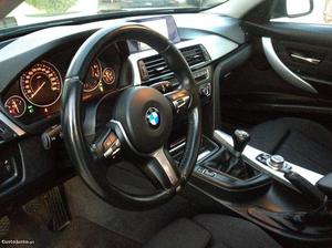 BMW cv M Sport 13 Maio/13 - à venda - Ligeiros