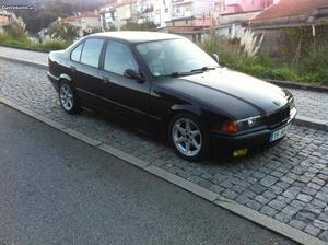 BMW cv impecável Abril/92 - à venda - Ligeiros