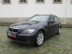 BMW d TOURING SPORT Setembro/08 - à venda - Ligeiros