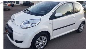 Citroën C1 1.0 Outubro/12 - à venda - Ligeiros