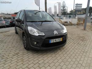 Citroën C3 1.2 VTI 82CV Dezembro/12 - à venda - Ligeiros