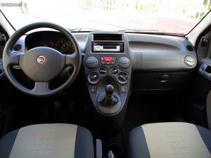 Fiat Panda 1.2 c/ novo Dezembro/08 - à venda - Ligeiros